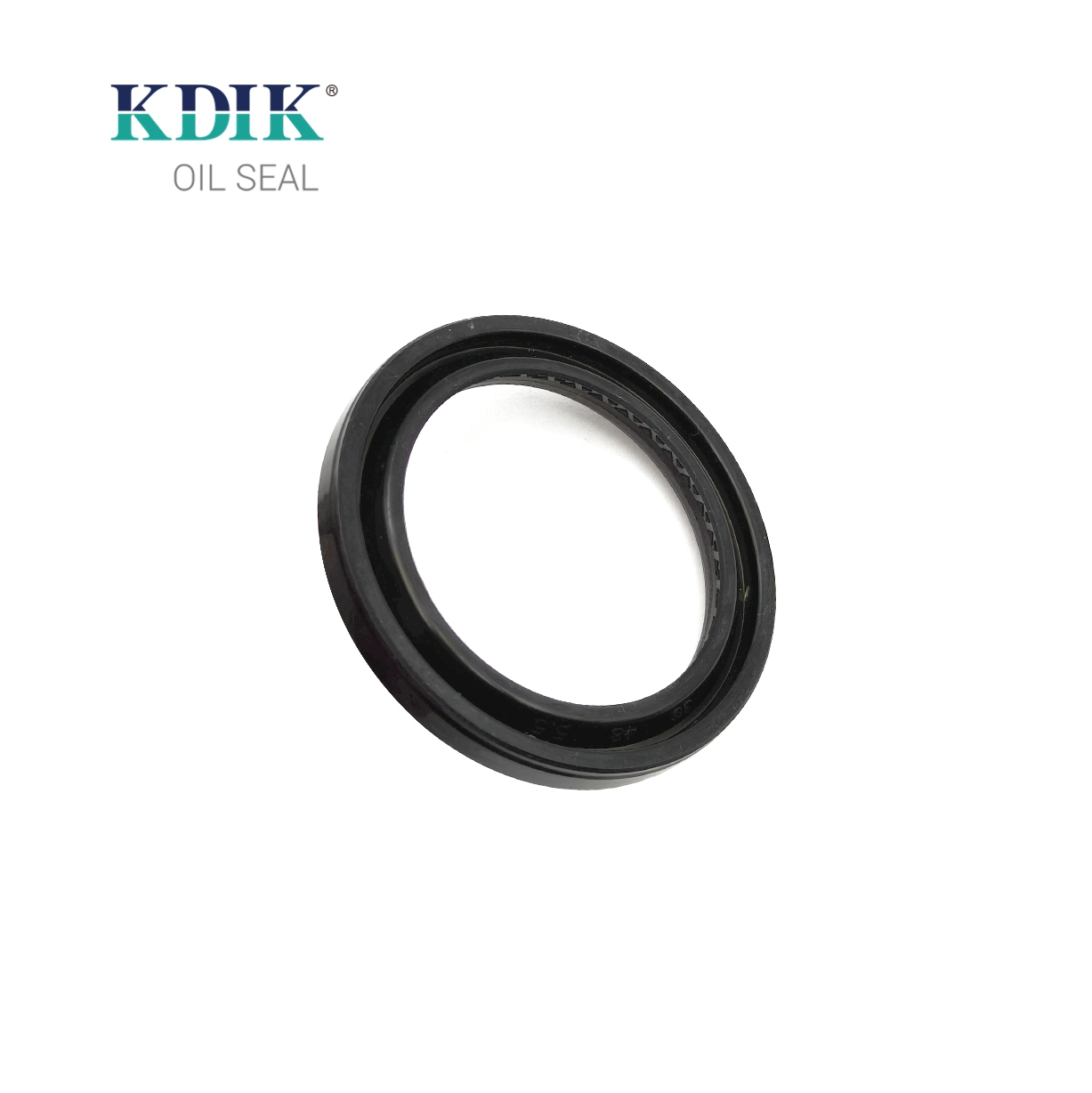 High Pressure Oil Seal 36*48*5.5mm PTFE+NBR Rotary Shaft Seal for Hydraulic Pump Motor