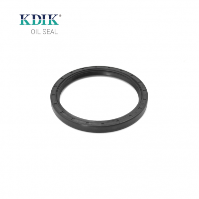 Double Lips Seal TC 74*98*8 Rotary Shaft Oil Seal Rubber for Construction Machinery Parts