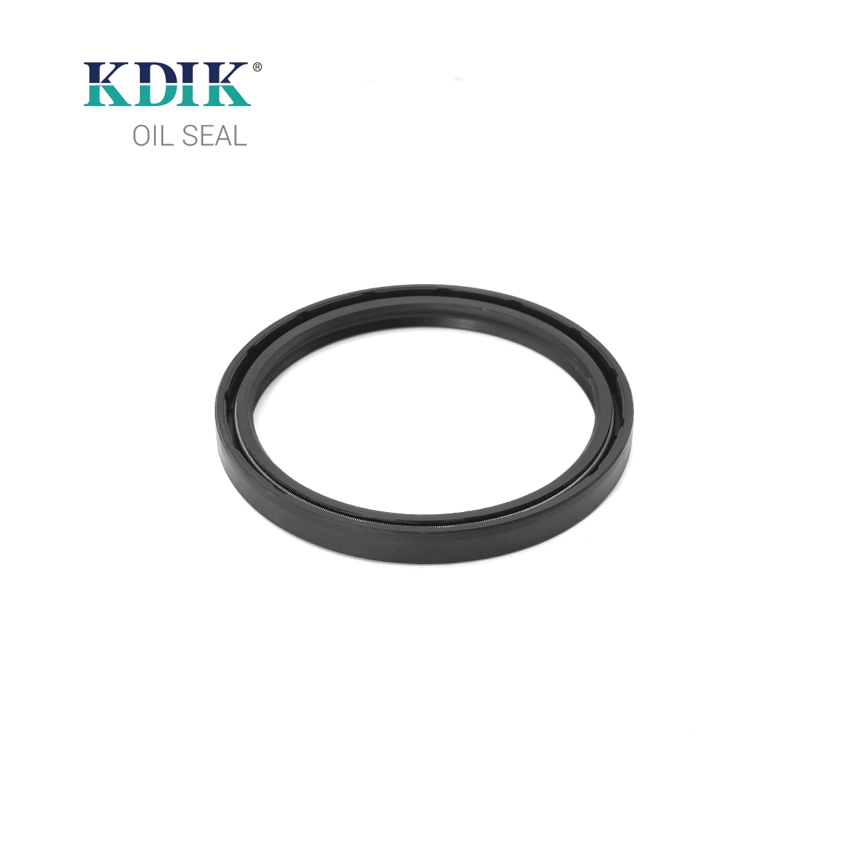 Double Lips Seal TC 74*98*8 Rotary Shaft Oil Seal Rubber for Construction Machinery Parts