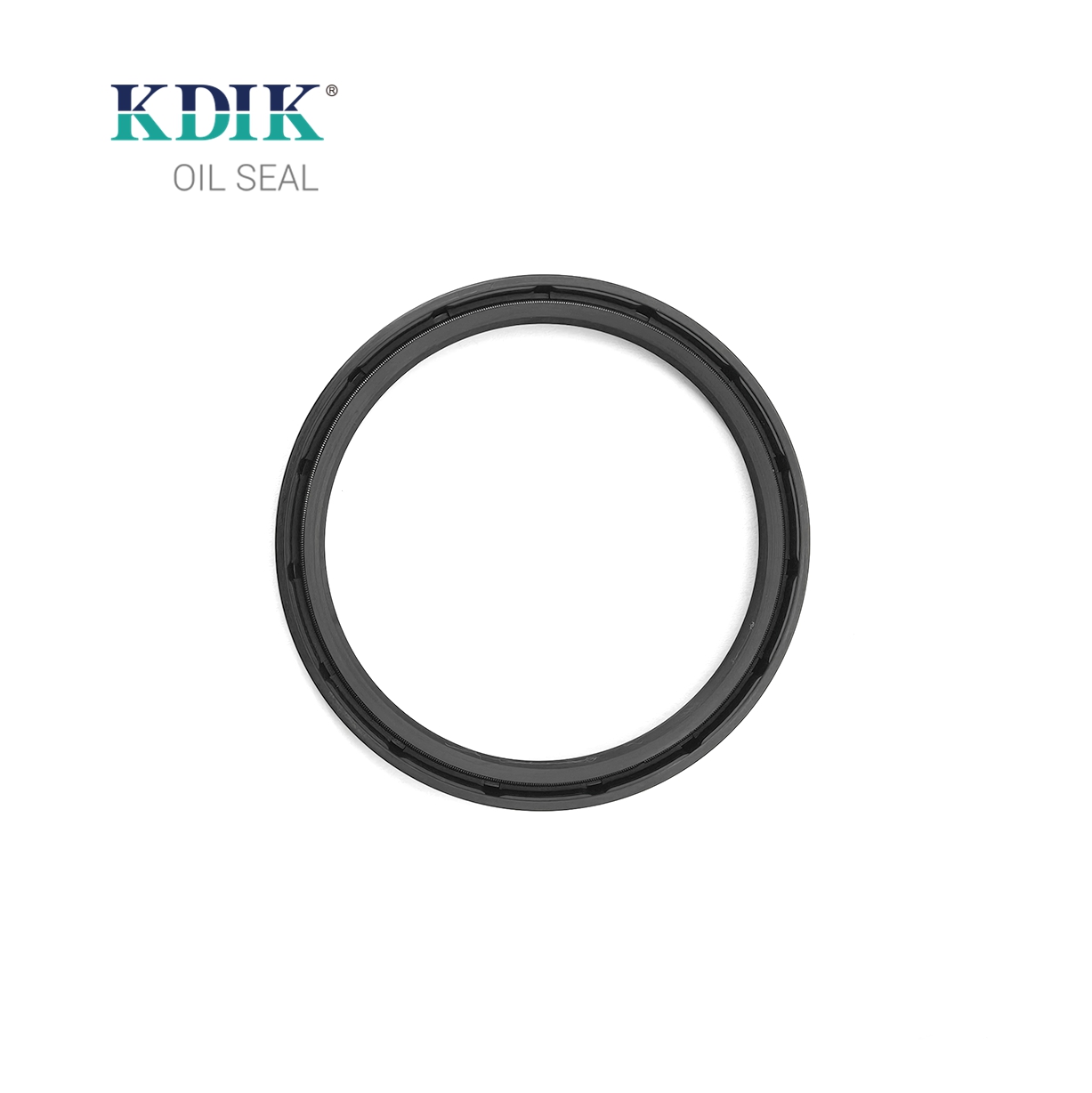 Double Lips Seal TC 74*98*8 Rotary Shaft Oil Seal Rubber for Construction Machinery Parts