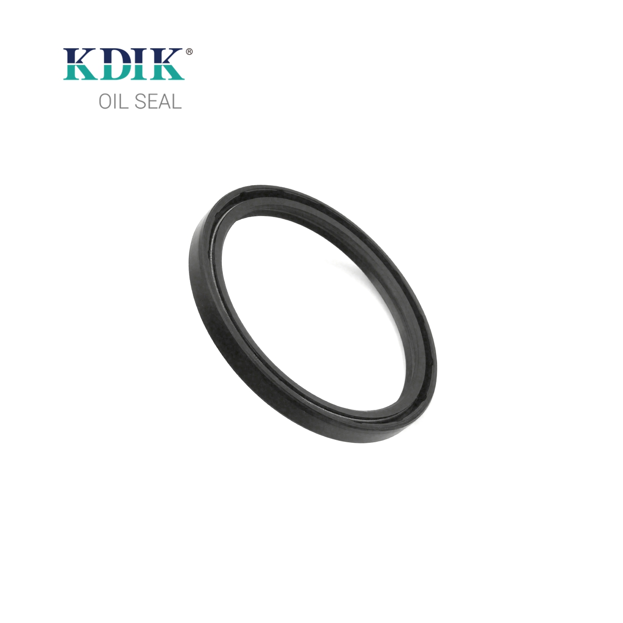 Double Lips Seal TC 74*98*8 Rotary Shaft Oil Seal Rubber for Construction Machinery Parts