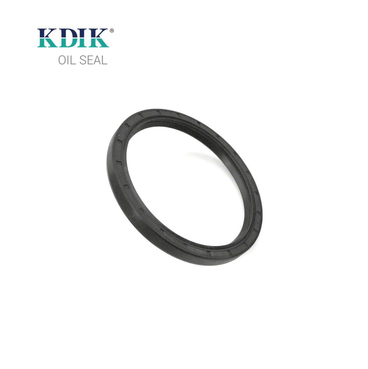 Double Lips Seal TC 74*98*8 Rotary Shaft Oil Seal Rubber for Construction Machinery Parts