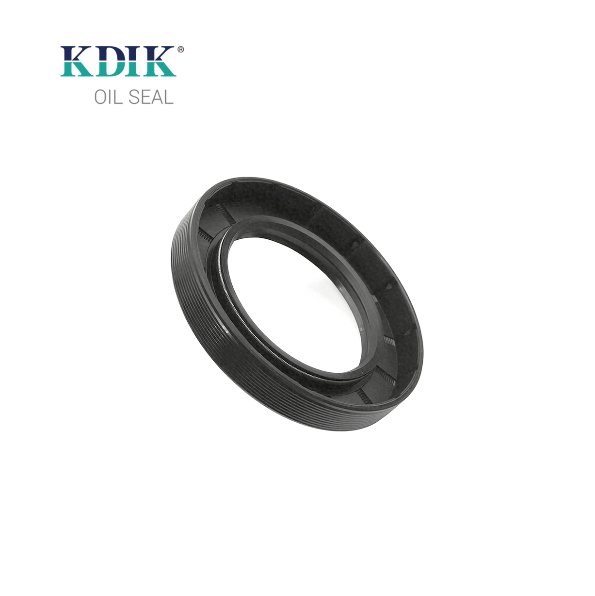 TG 55*85*13 Double Lips Shaft Oil Seal Skeleton Oil Seal for Construction Machinery Parts