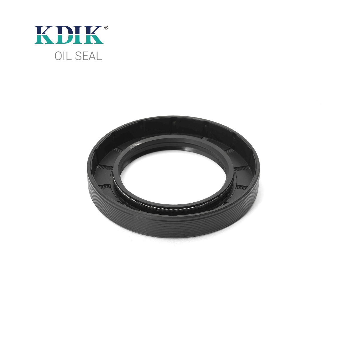 TG 55*85*13 Double Lips Shaft Oil Seal Skeleton Oil Seal for Construction Machinery Parts
