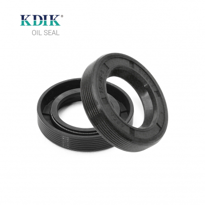 TC Oil seal Rubber Double lip seal ring