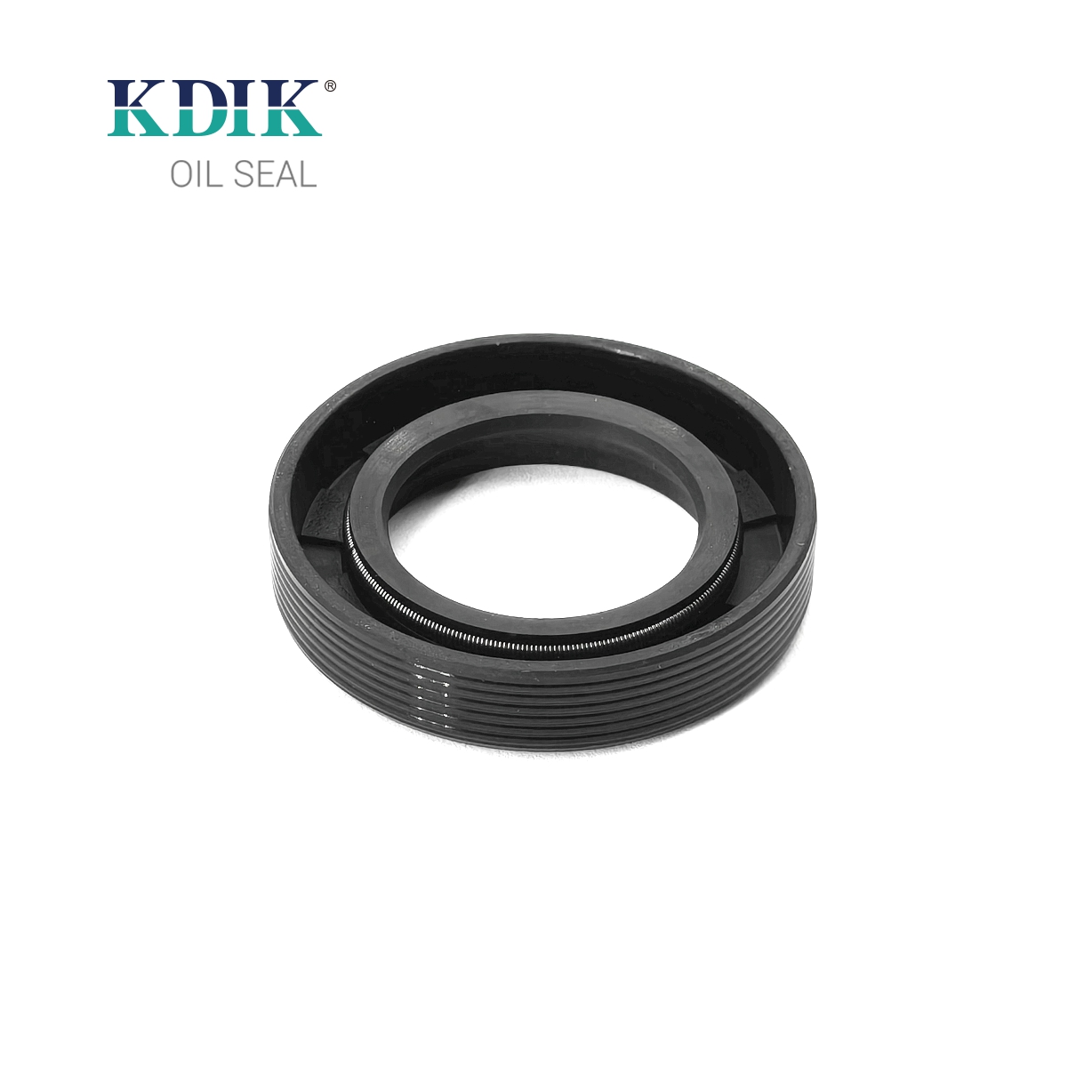 KDIK Factory Direct Seal TG 25*40*8 Skeleton Rubber Double Lip for Construction Machinery Parts