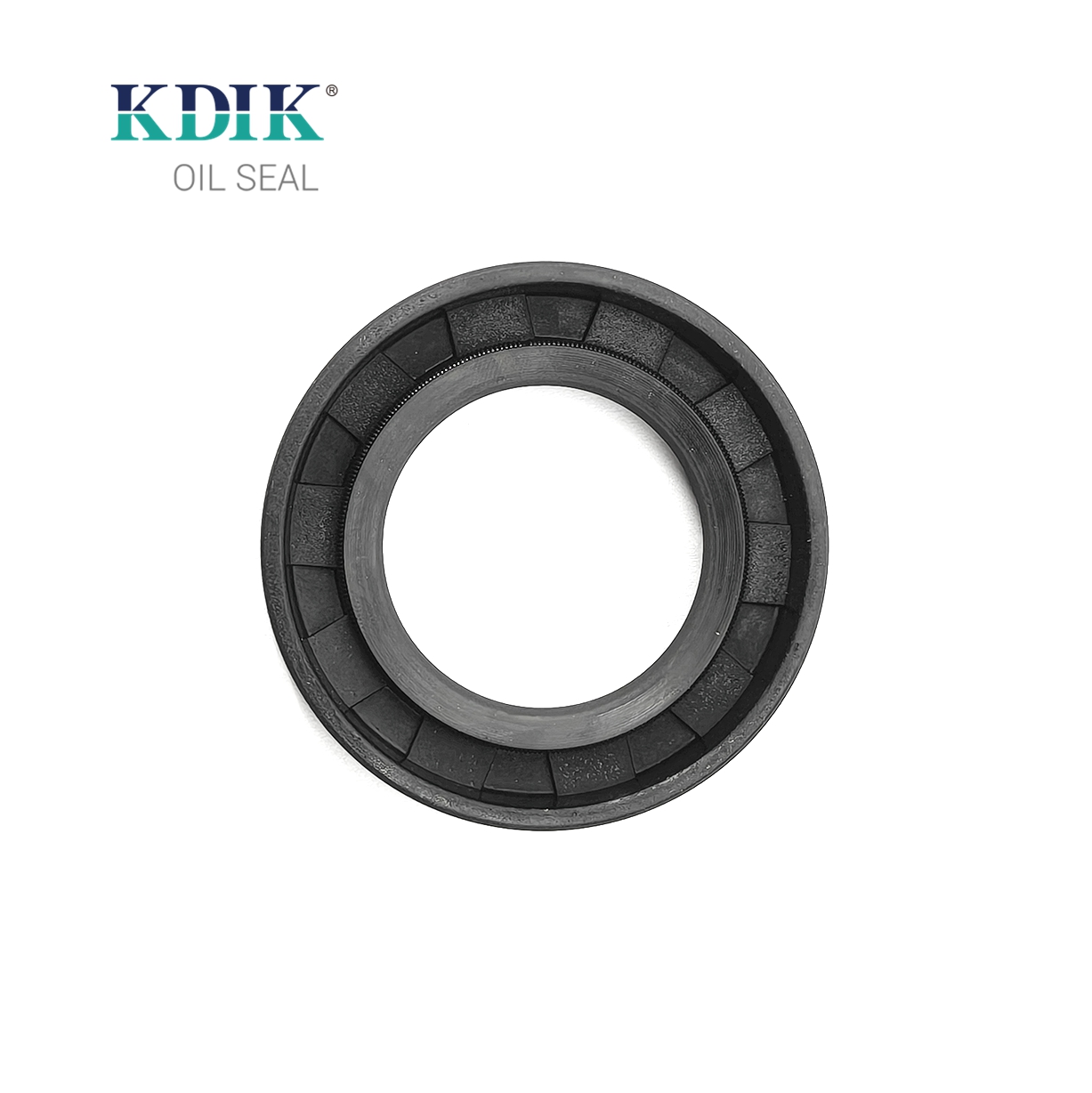 KDIK Factory Direct Seal TG 25*40*8 Skeleton Rubber Double Lip for Construction Machinery Parts