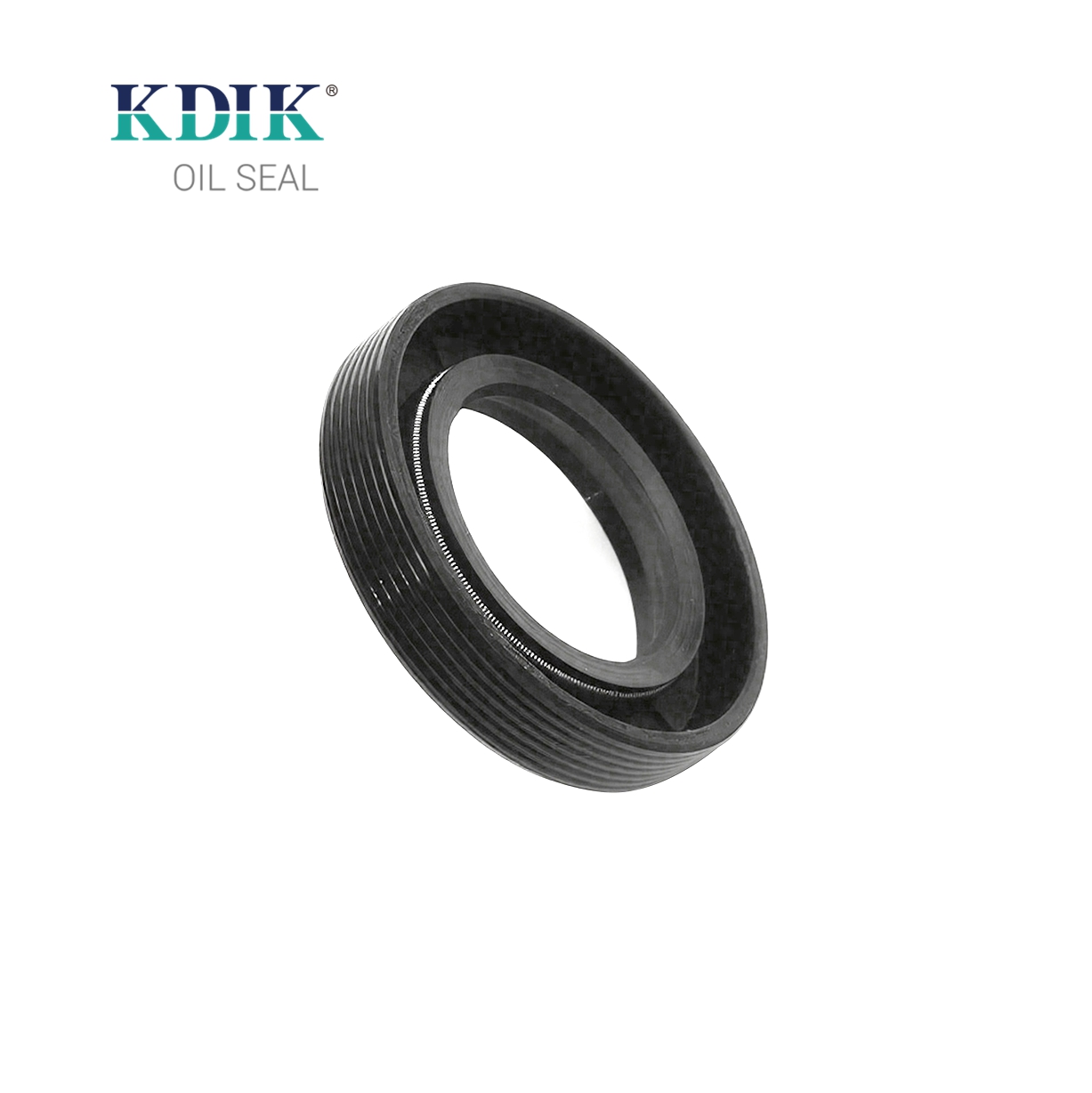 KDIK Factory Direct Seal TG 25*40*8 Skeleton Rubber Double Lip for Construction Machinery Parts