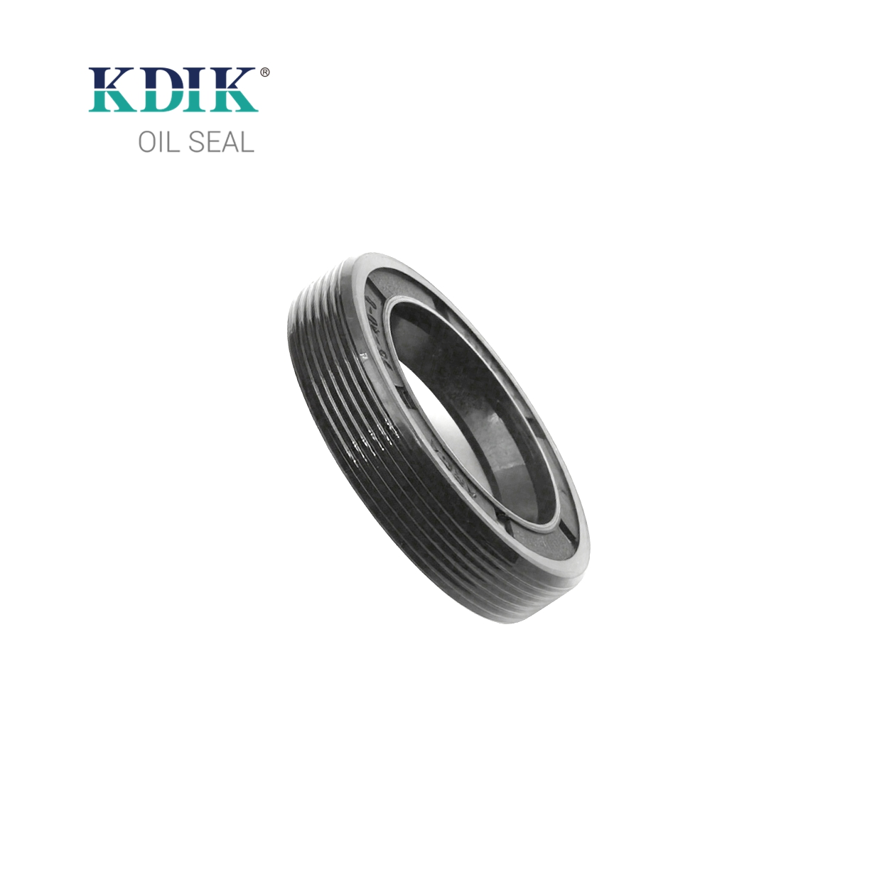 KDIK Factory Direct Seal TG 25*40*8 Skeleton Rubber Double Lip for Construction Machinery Parts
