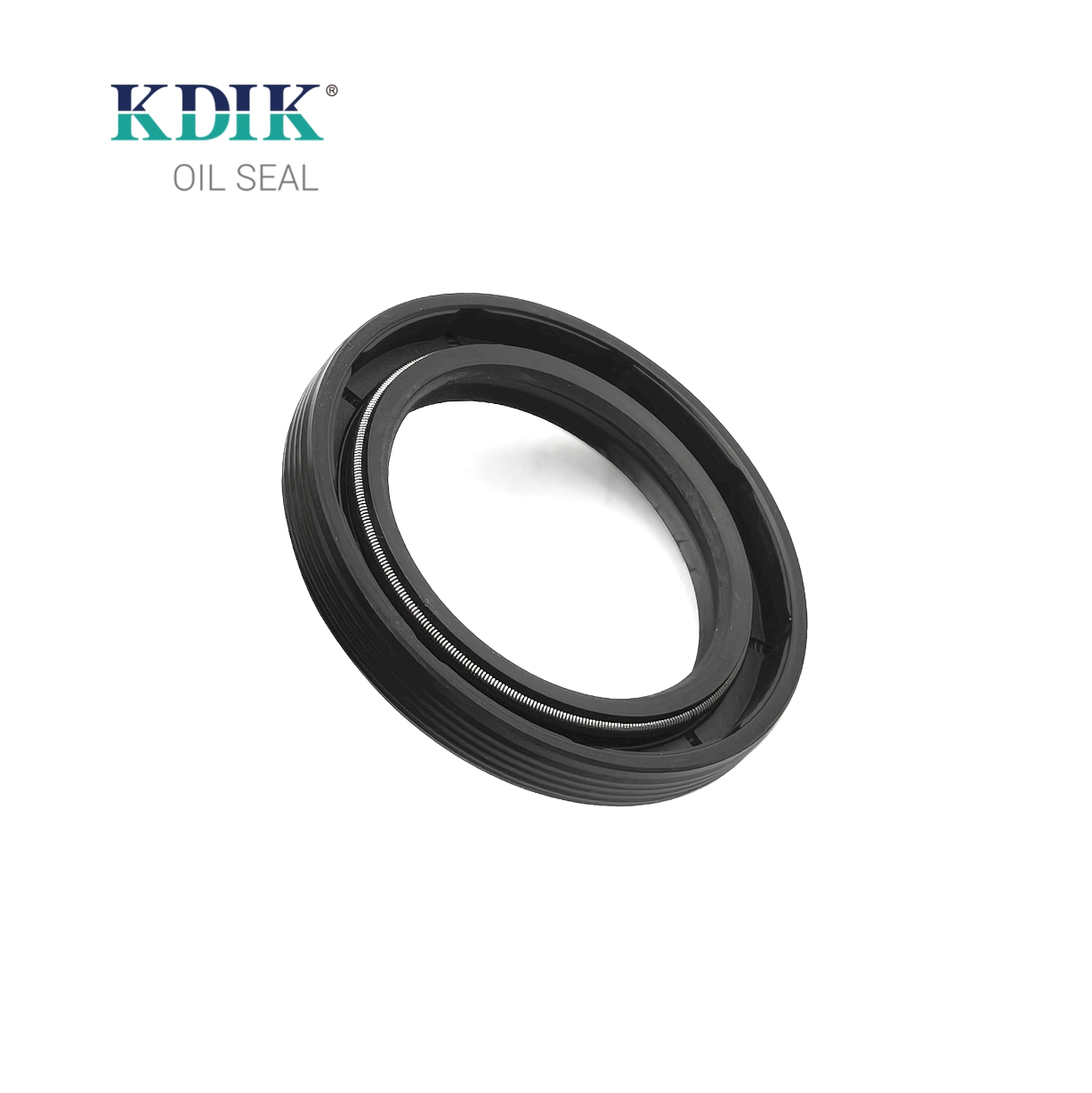 Double Lips Rotary Shaft Oil Seal High Temperature TG 35*50*7 Skeleton Rubber for Construction Machinery Parts