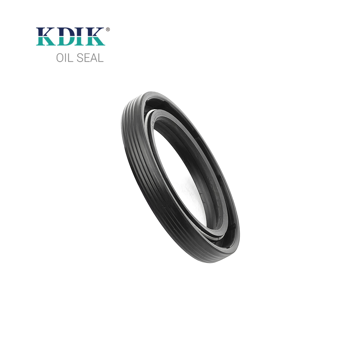 Double Lips Rotary Shaft Oil Seal High Temperature TG 35*50*7 Skeleton Rubber for Construction Machinery Parts