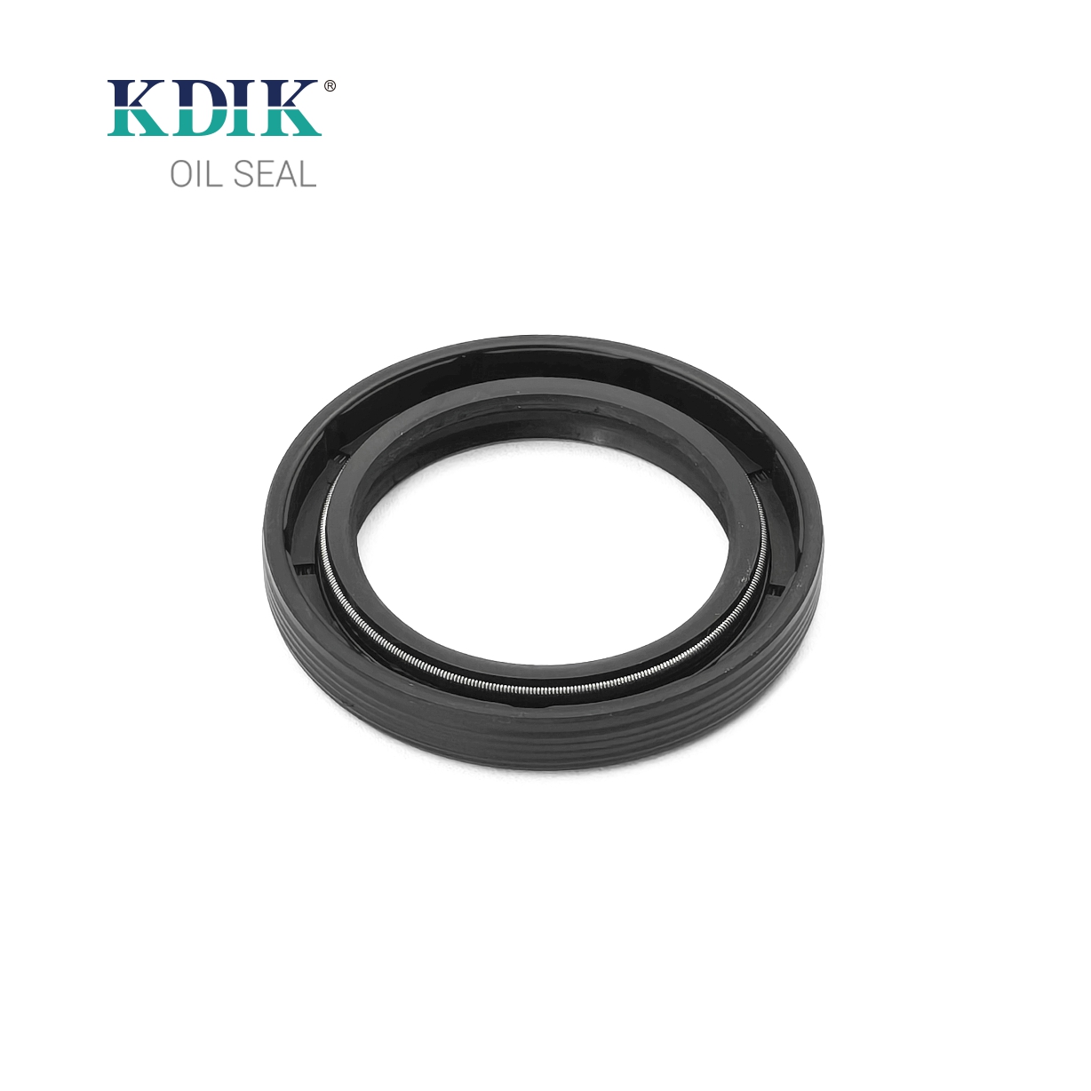 Double Lips Rotary Shaft Oil Seal High Temperature TG 35*50*7 Skeleton Rubber for Construction Machinery Parts