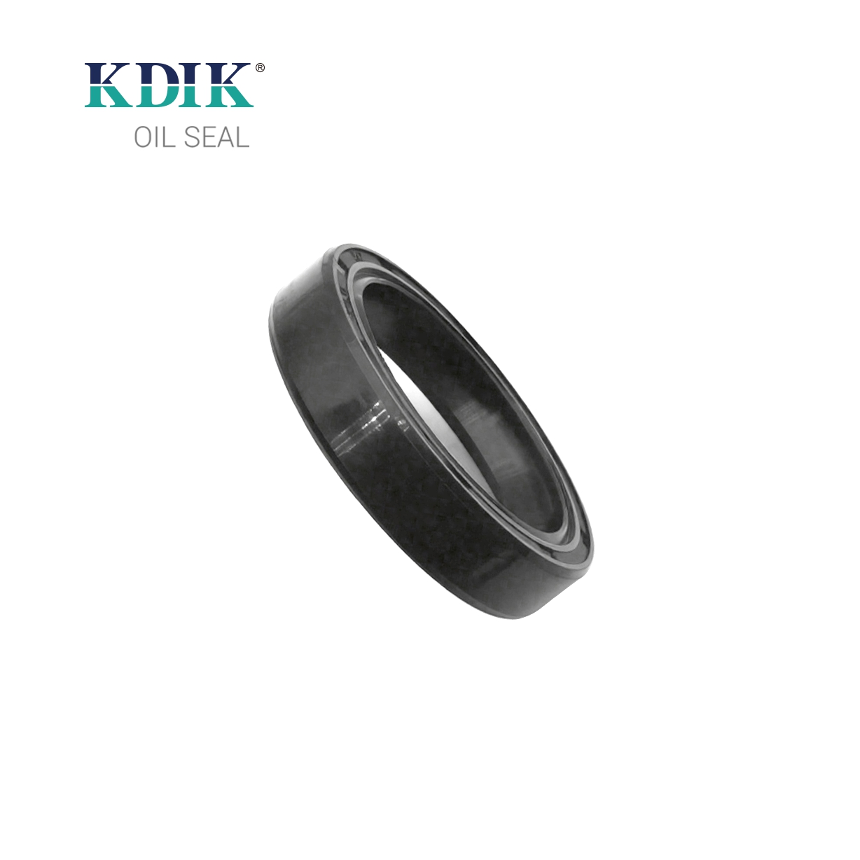 TC 39.6*52*10/11 High Quality NBR Rotary Shaft Oil Seal Double Lips for Construction Machinery Parts