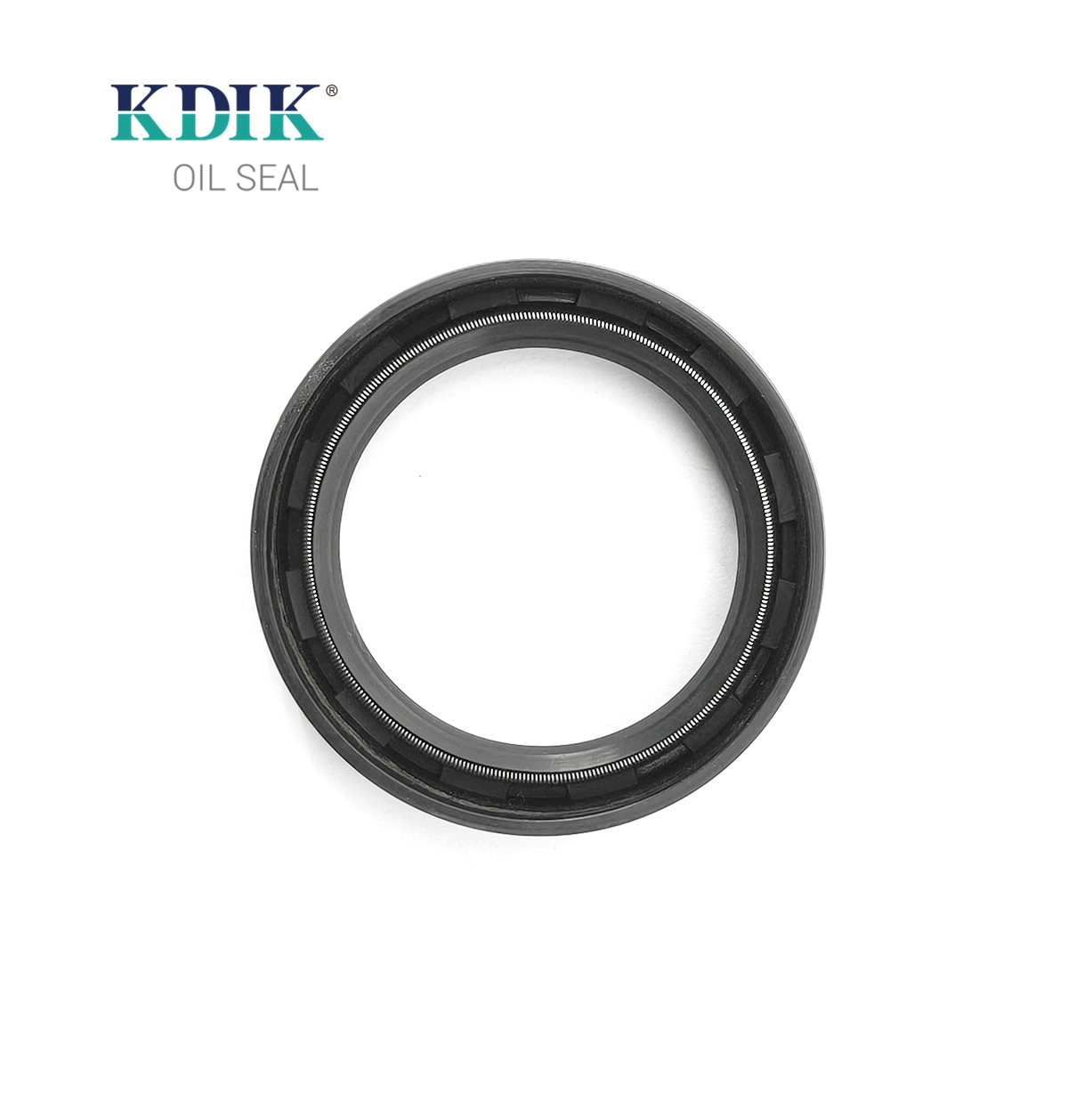 TC 39.6*52*10/11 High Quality NBR Rotary Shaft Oil Seal Double Lips for Construction Machinery Parts