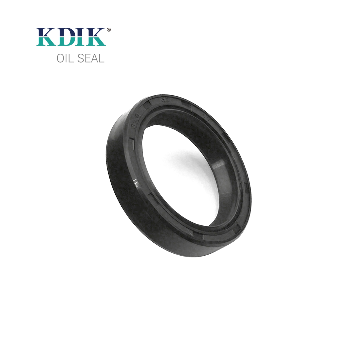 TC 39.6*52*10/11 High Quality NBR Rotary Shaft Oil Seal Double Lips for Construction Machinery Parts