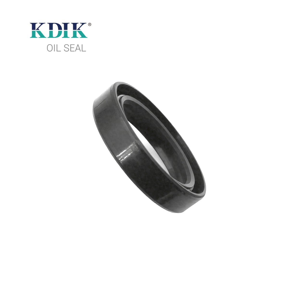 TC 39.6*52*10/11 High Quality NBR Rotary Shaft Oil Seal Double Lips for Construction Machinery Parts