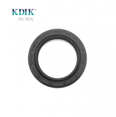 High Quality TC 50*70*10 NBR Rotary Shaft Oil Seal Double Lips for Construction Machinery Parts