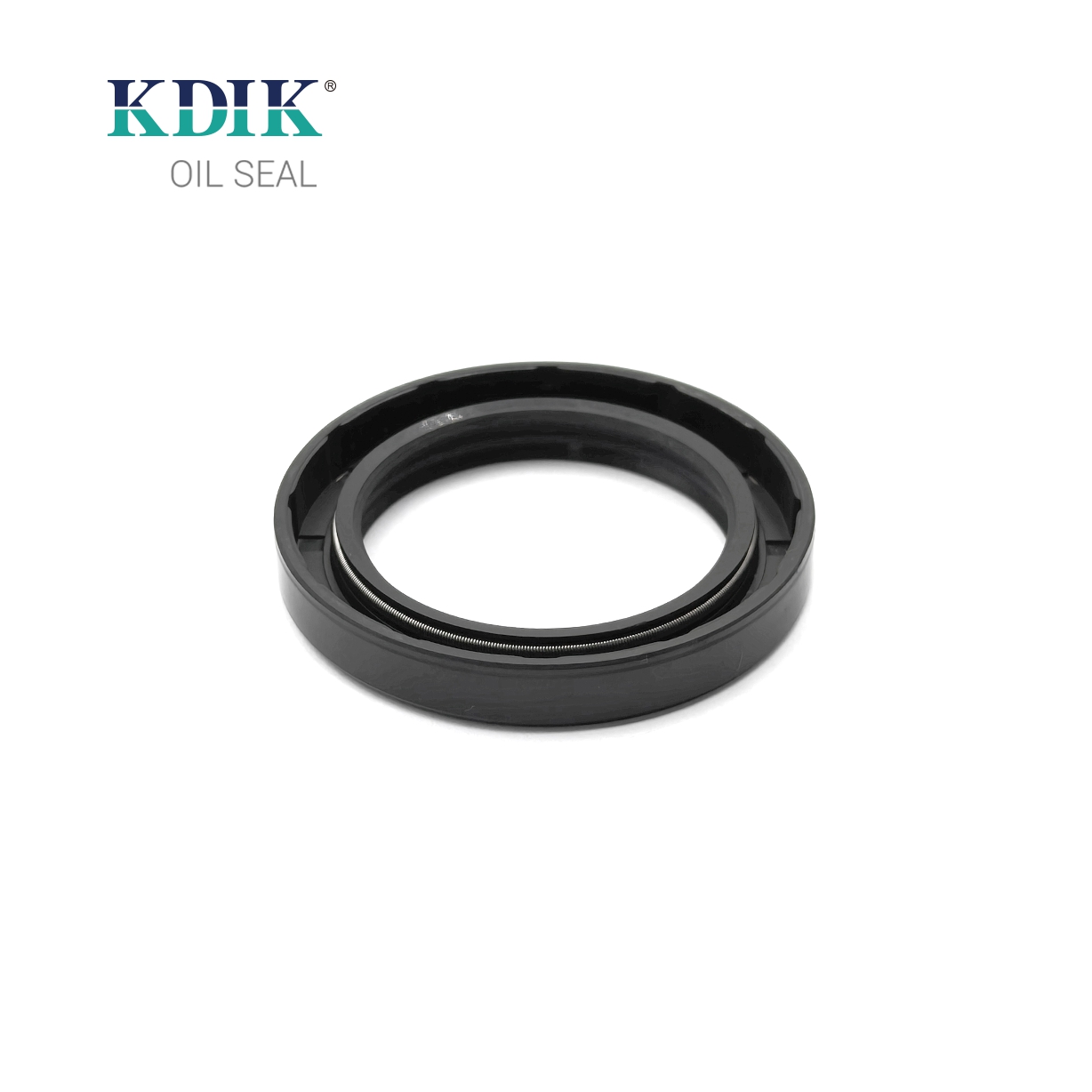 High Quality TC 50*70*10 NBR Rotary Shaft Oil Seal Double Lips for Construction Machinery Parts