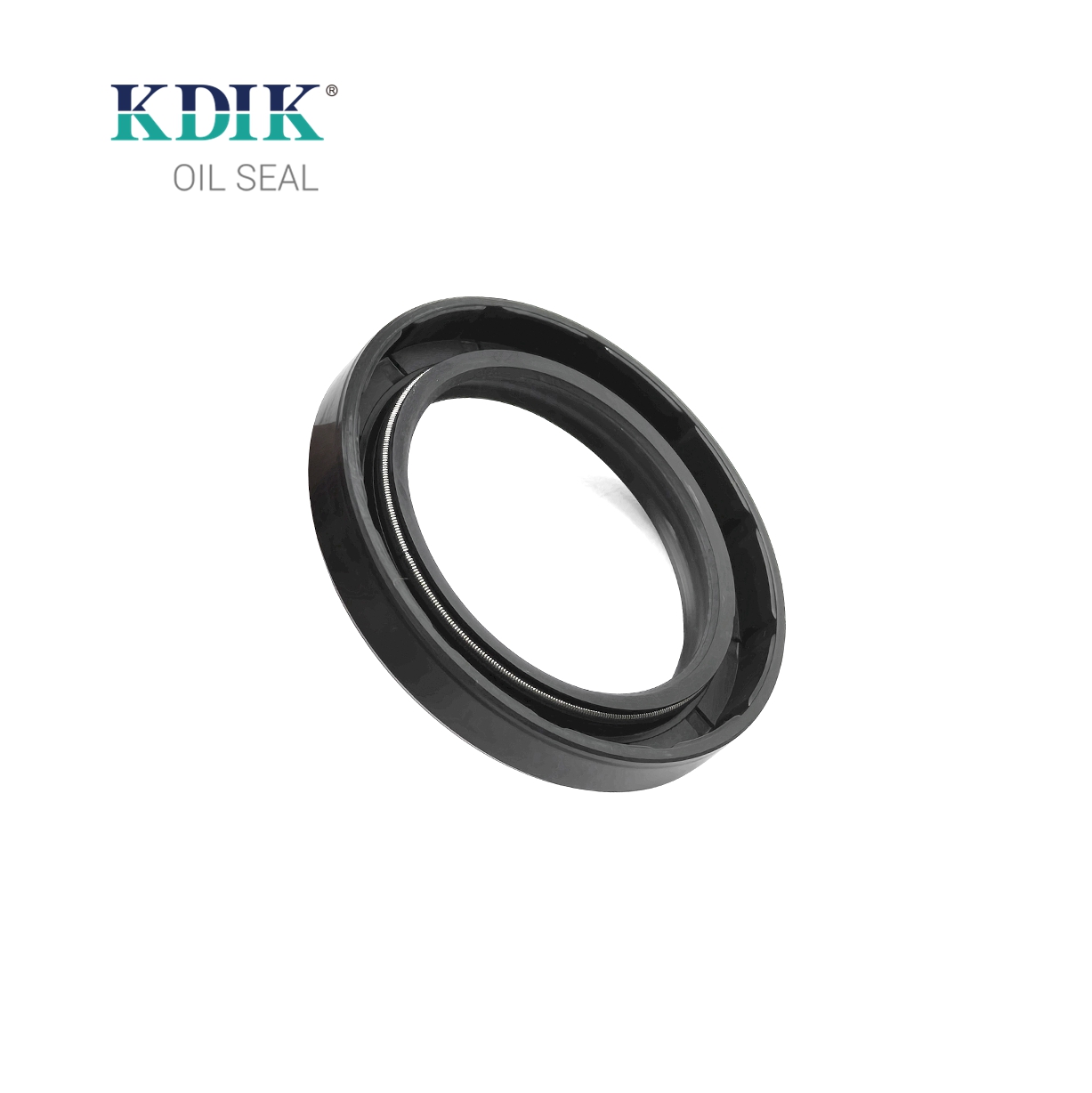 High Quality TC 50*70*10 NBR Rotary Shaft Oil Seal Double Lips for Construction Machinery Parts