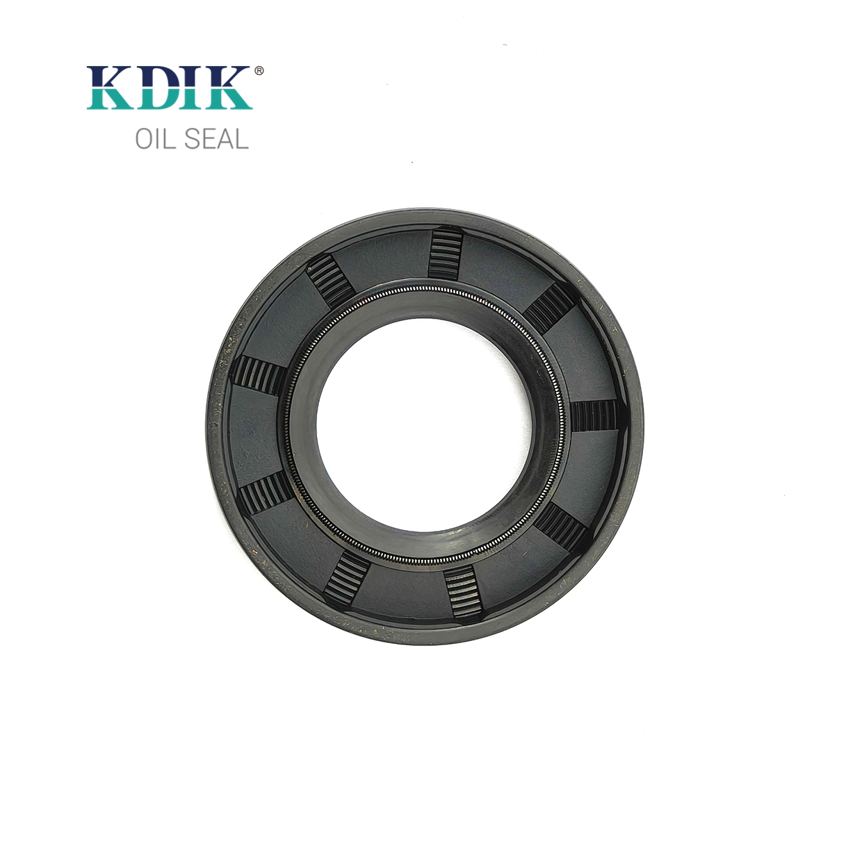 Rotary Shaft Oil Seal TC 25*46*7 NBR Double Lips for Construction Machinery Parts
