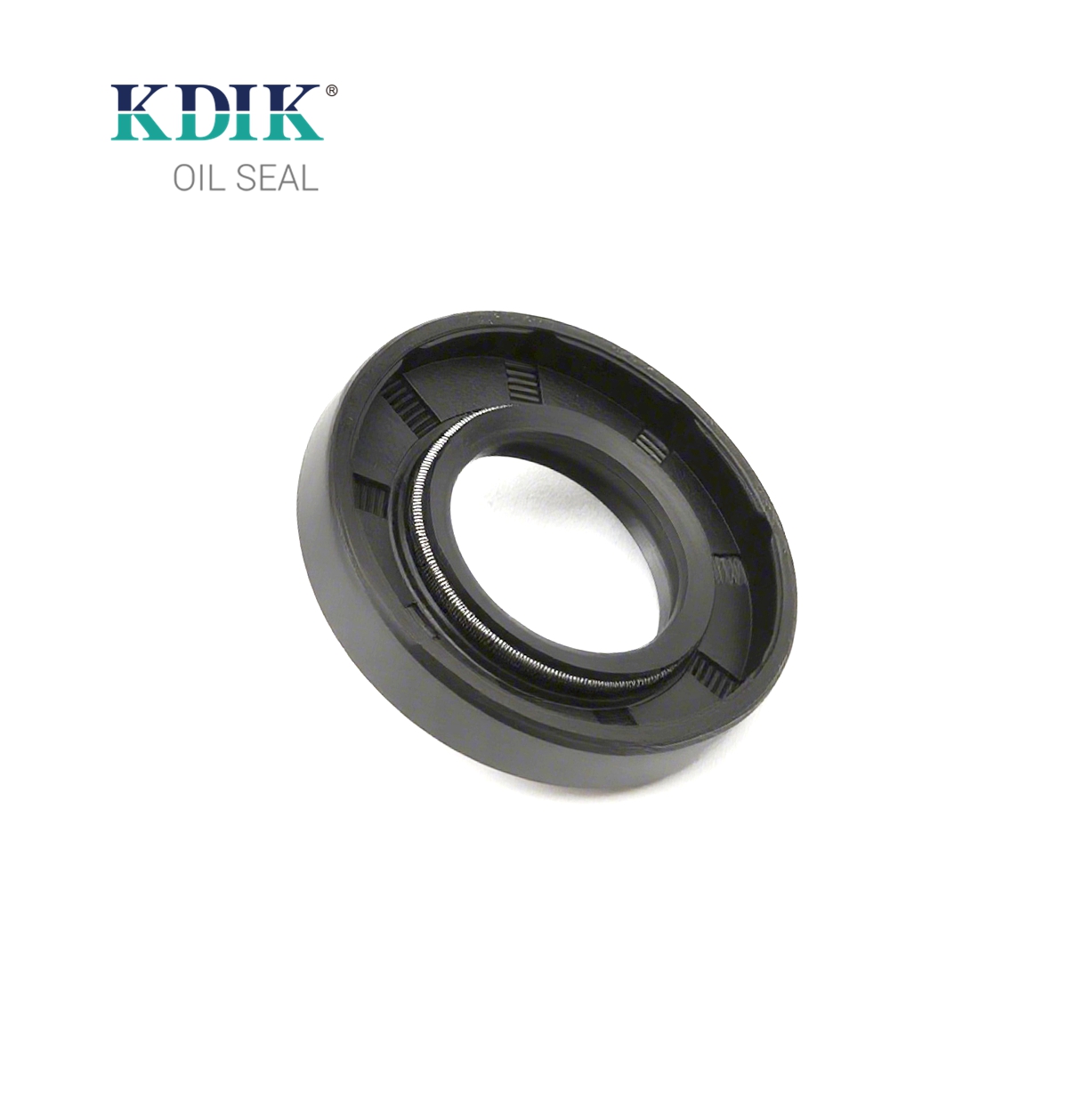 Rotary Shaft Oil Seal TC 25*46*7 NBR Double Lips for Construction Machinery Parts