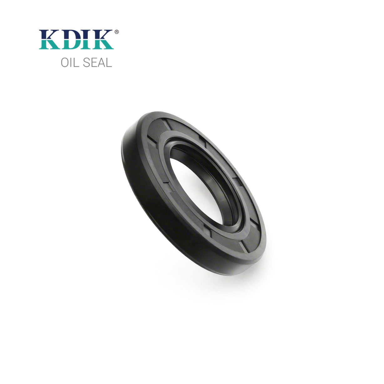 Rotary Shaft Oil Seal TC 25*46*7 NBR Double Lips for Construction Machinery Parts