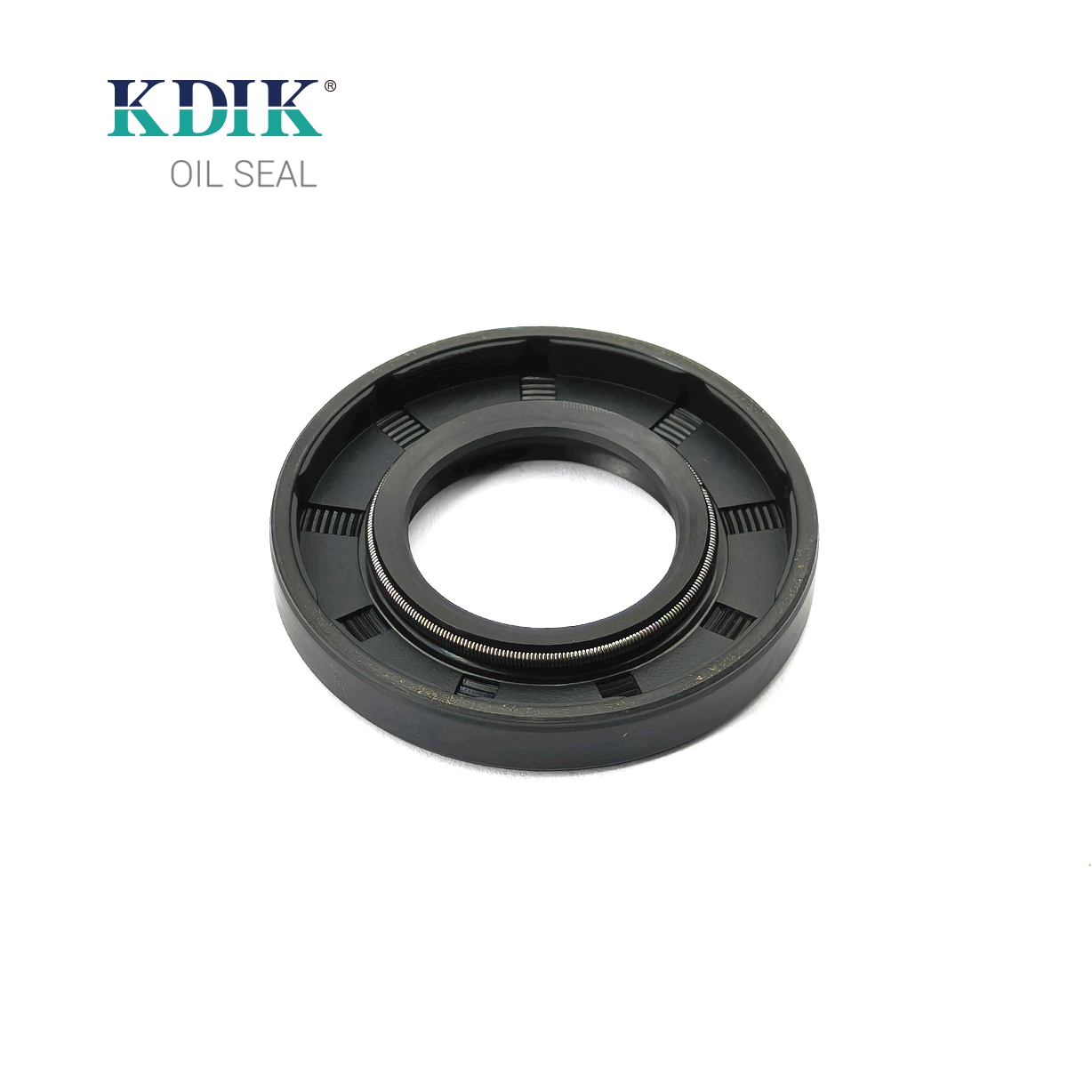 Rotary Shaft Oil Seal TC 25*46*7 NBR Double Lips for Construction Machinery Parts