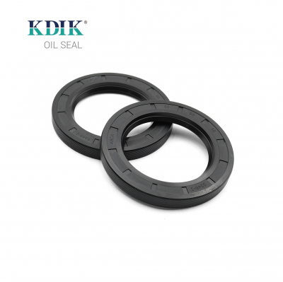 TC Oil seal Rubber Double lip seal ring
