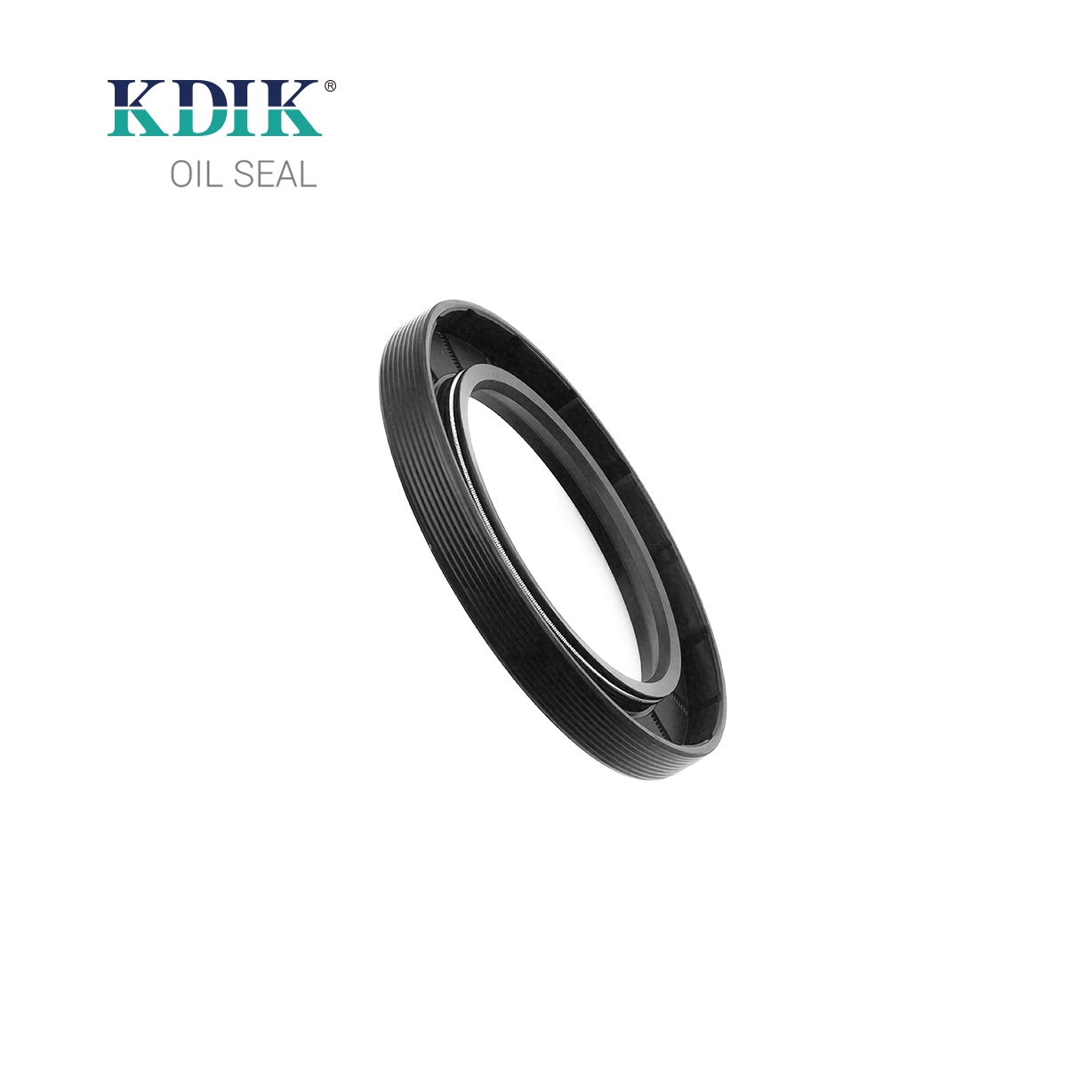 Rubber Seal High Temperature Rotary Shaft Seal TG 60*90*10 Skeleton Double Lip for Construction Machinery Parts