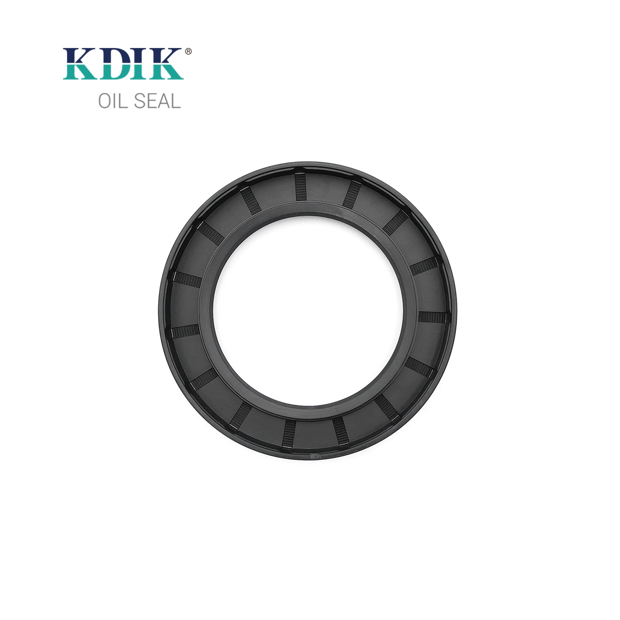 Rubber Seal High Temperature Rotary Shaft Seal TG 60*90*10 Skeleton Double Lip for Construction Machinery Parts