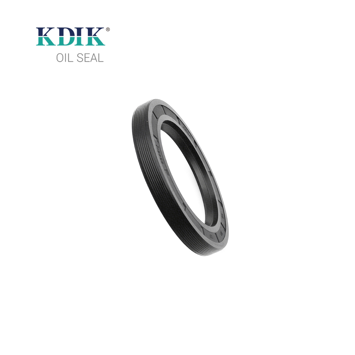 Rubber Seal High Temperature Rotary Shaft Seal TG 60*90*10 Skeleton Double Lip for Construction Machinery Parts