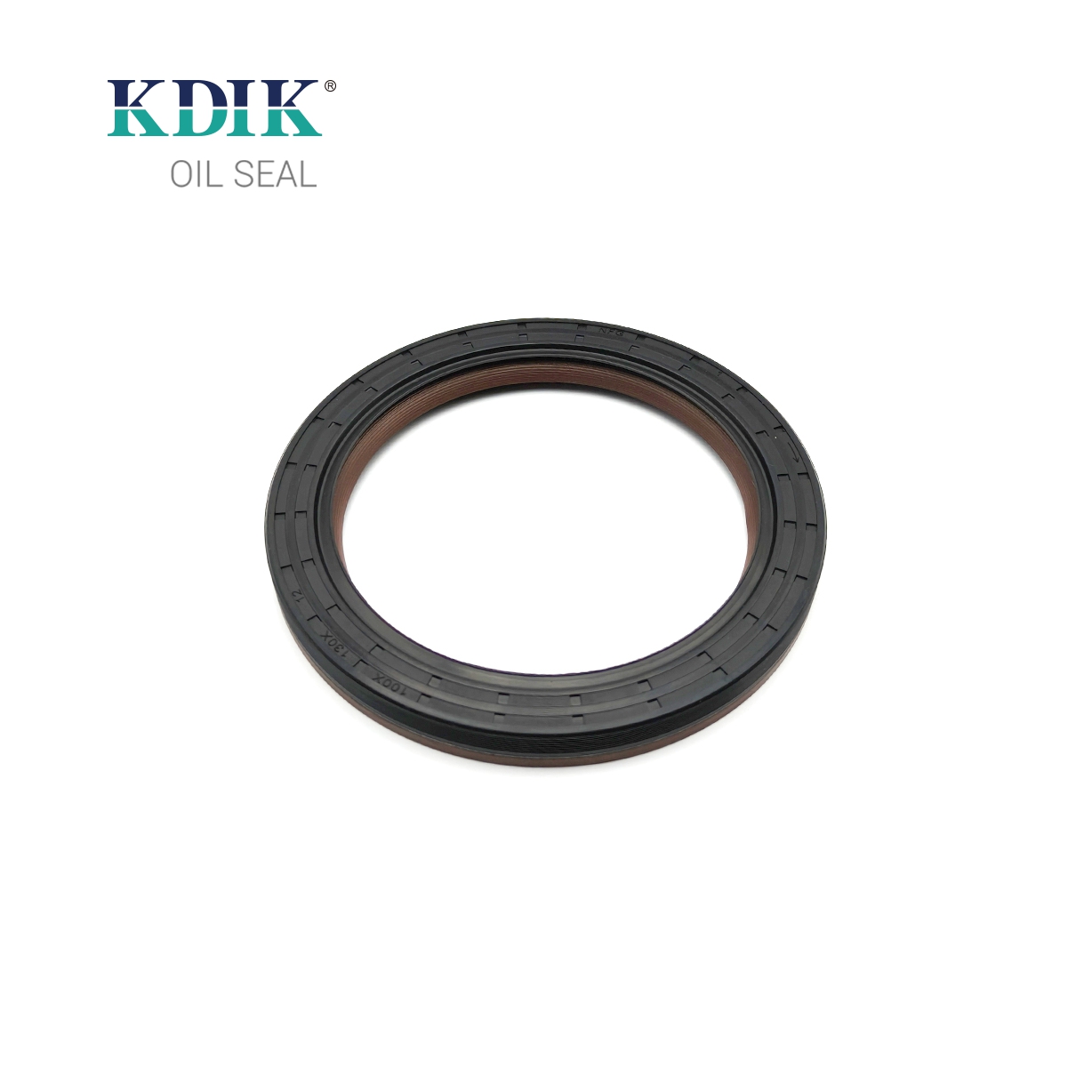 High Quality Sinotruk Sitrak Truck Spare Parts Crankshaft Front Oil Seal 201V1510-0282