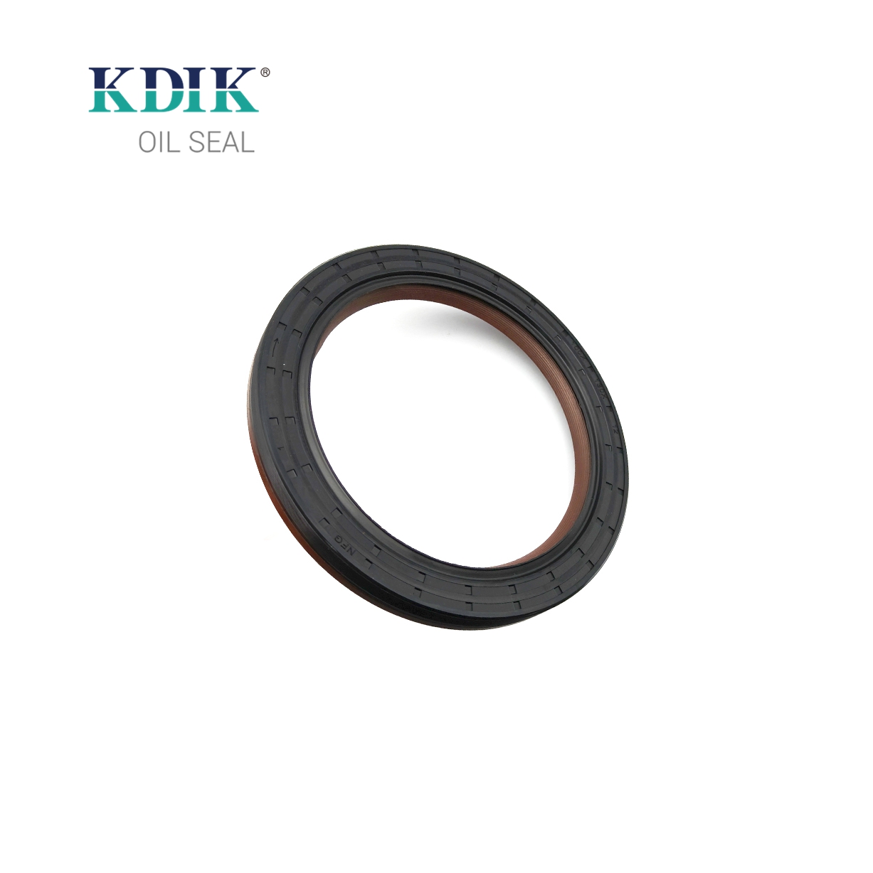 High Quality Sinotruk Sitrak Truck Spare Parts Crankshaft Front Oil Seal 201V1510-0282