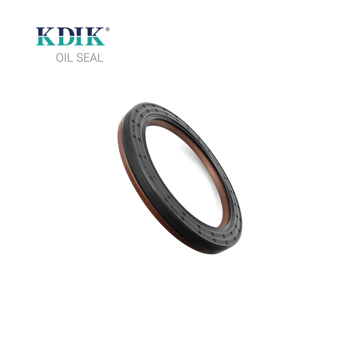 High Quality Sinotruk Sitrak Truck Spare Parts Crankshaft Front Oil Seal 201V1510-0282