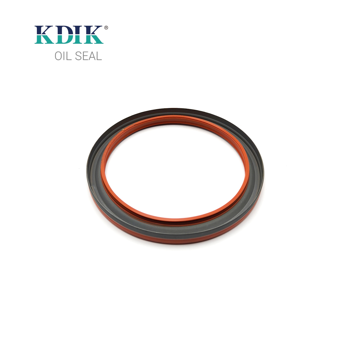 High Quality KDIK Factory Oil Seal 14213909 Size 130*160*12 for Volvo Parts