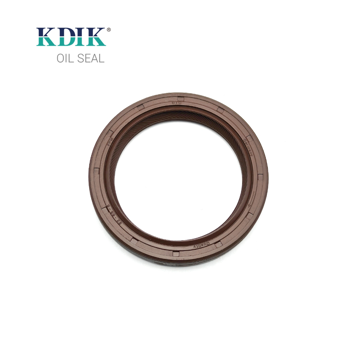 52*68*8 Camshaft Variator Oil Seal OE 60603436 60811144 FPM Shaft Seal For Alfa Romeo GTV Spider 147 156 2.0TS 2.0JTS