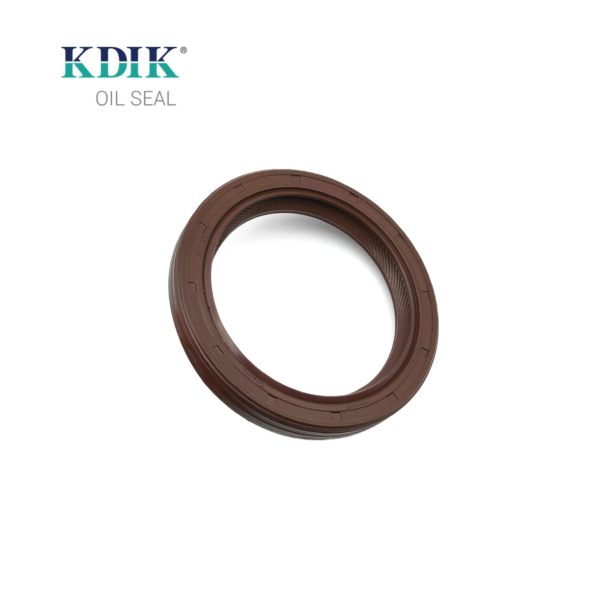 52*68*8 Camshaft Variator Oil Seal OE 60603436 60811144 FPM Shaft Seal For Alfa Romeo GTV Spider 147 156 2.0TS 2.0JTS