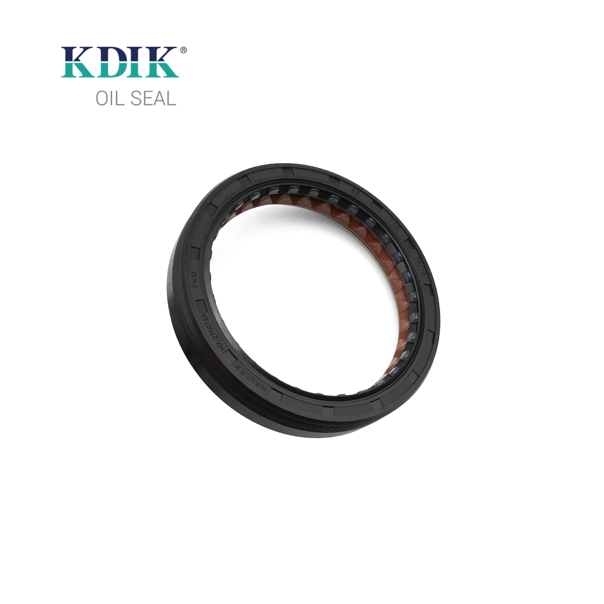 Axle Differential Pinion Seal DZ9112320920 06.56289.0361 199012320184 85*105*16/18 for Shacman Delong Sinotruk Howo Truck Parts
