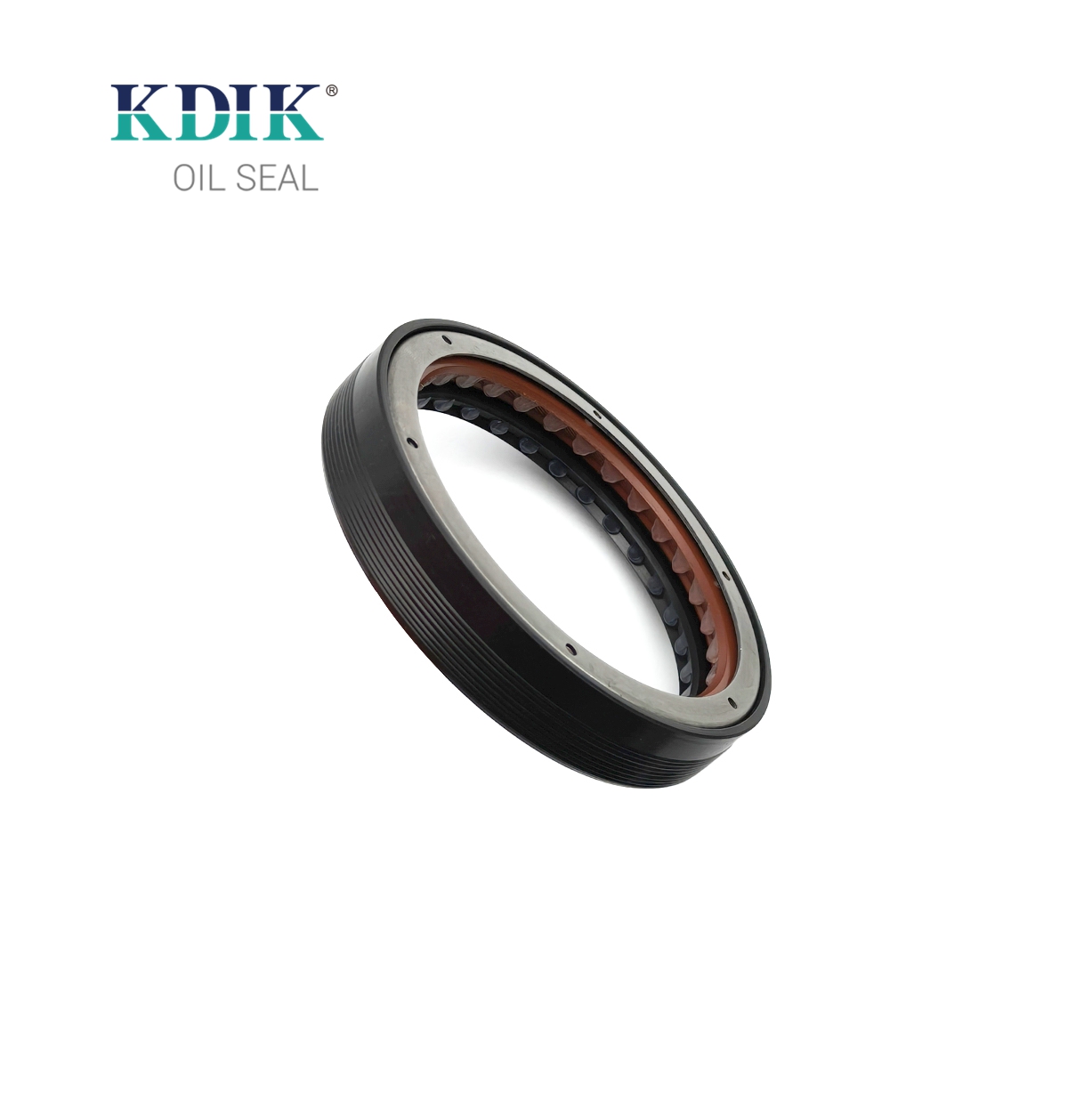 Axle Differential Pinion Seal DZ9112320920 06.56289.0361 199012320184 85*105*16/18 for Shacman Delong Sinotruk Howo Truck Parts