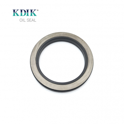 NBR Skeleton Oil Seal Ap01570 Heavy Duty Truck Wheel Hub Oil Seal for Truck Auto Spare Parts