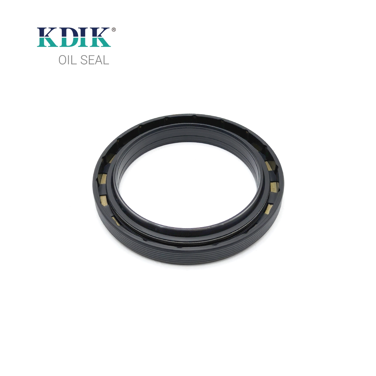 NBR Skeleton Oil Seal Ap01570 Heavy Duty Truck Wheel Hub Oil Seal for Truck Auto Spare Parts