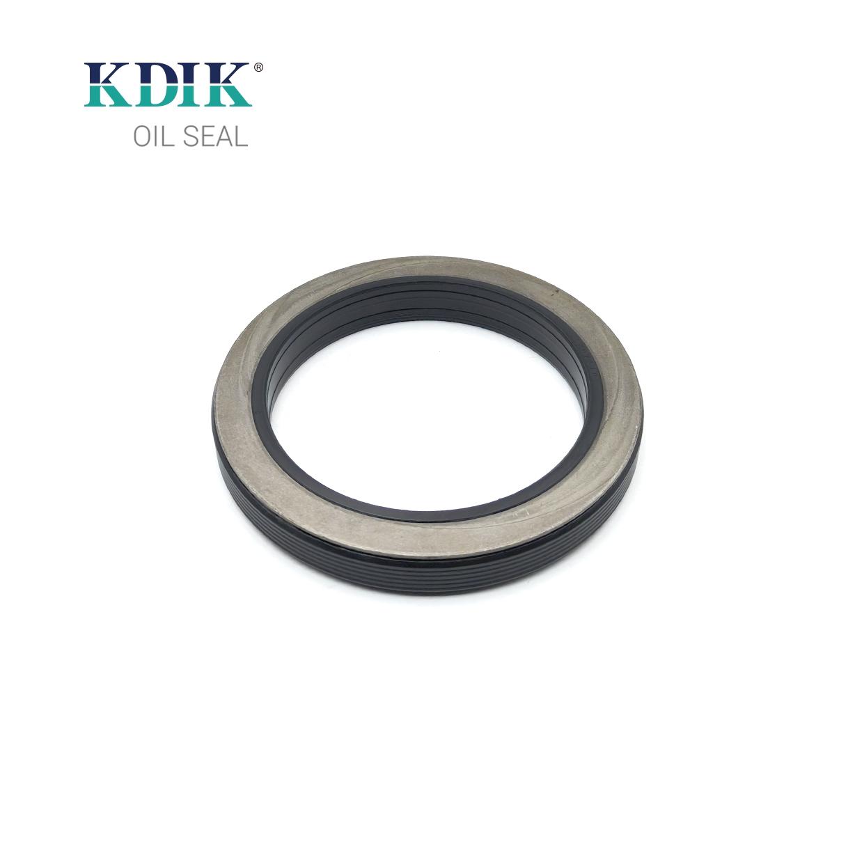 NBR Skeleton Oil Seal Ap01570 Heavy Duty Truck Wheel Hub Oil Seal for Truck Auto Spare Parts