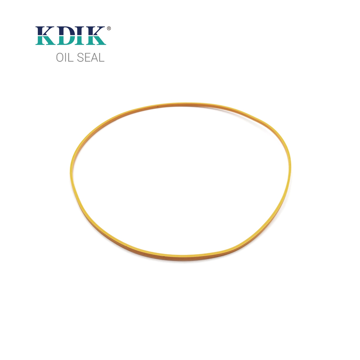 KDIK Factory Direct Seal 1997617C4 Parking Brake Piston Outer Seal 179.2*183*3.3mm For CASE IH