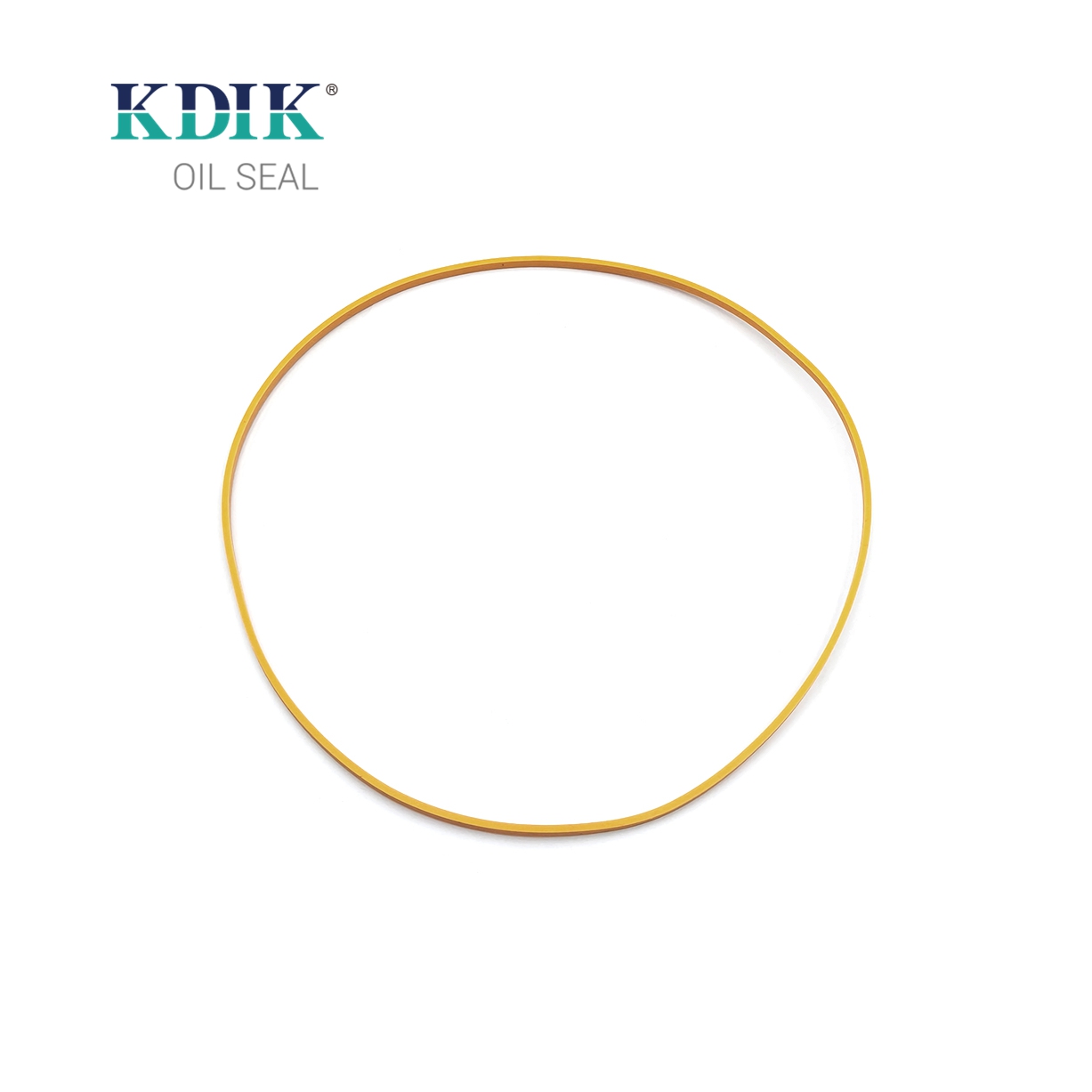 KDIK Factory Direct Seal 1997617C4 Parking Brake Piston Outer Seal 179.2*183*3.3mm For CASE IH