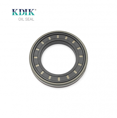 OEM 01037168B 84397071 Steering Knuckle Oil Seal For CASE IH MAG340 Agricultural Tractor Harvester Spare Parts
