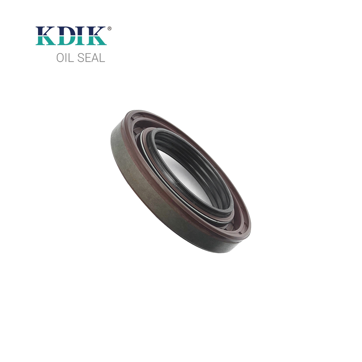 OEM 01037168B 84397071 Steering Knuckle Oil Seal For CASE IH MAG340 Agricultural Tractor Harvester Spare Parts