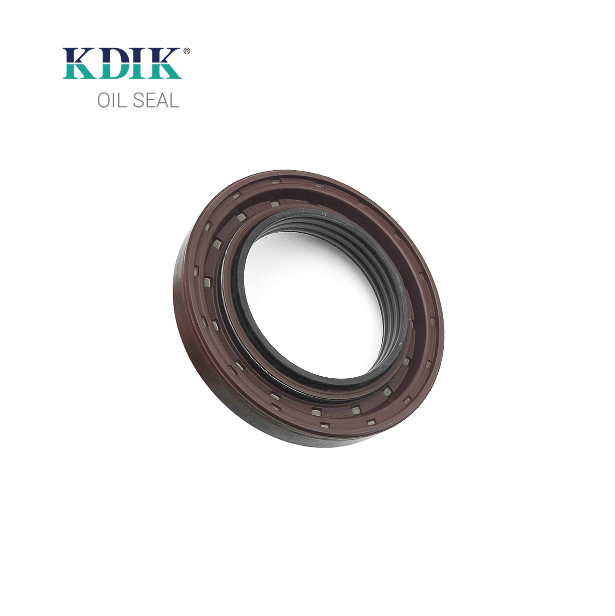 OEM 01037168B 84397071 Steering Knuckle Oil Seal For CASE IH MAG340 Agricultural Tractor Harvester Spare Parts