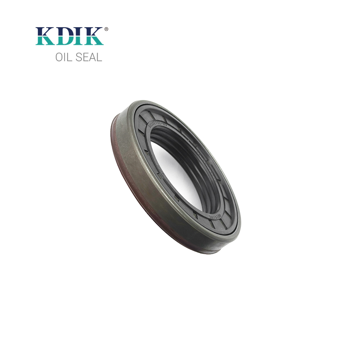 OEM 01037168B 84397071 Steering Knuckle Oil Seal For CASE IH MAG340 Agricultural Tractor Harvester Spare Parts