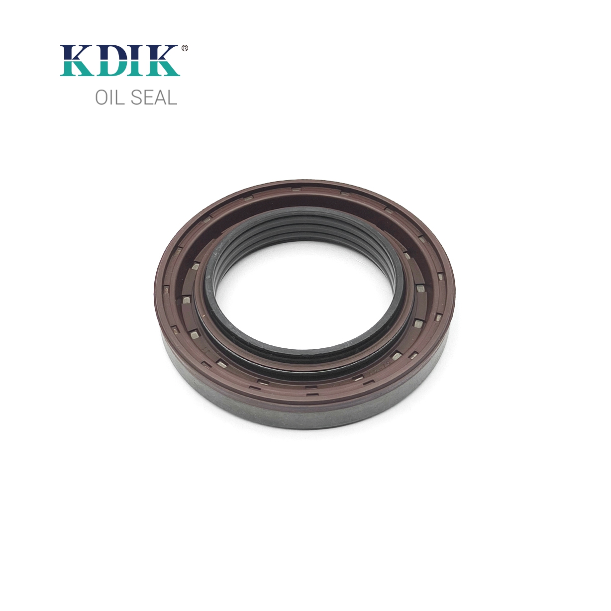 OEM 01037168B 84397071 Steering Knuckle Oil Seal For CASE IH MAG340 Agricultural Tractor Harvester Spare Parts