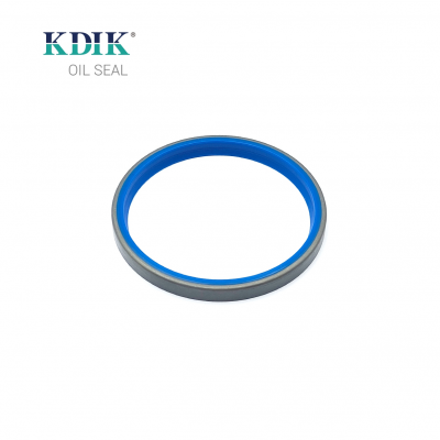 87477369 Dust Wiper Seal DKB Metal Shell PU Dust Seal Fit New Holland